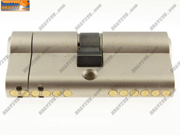 Секретна ключалка Металгард 31.5 41.5 от bravite.com 1